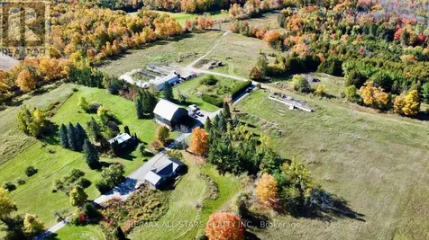 14200 Sideroad 18 Brock ON L0C 1H0