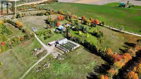 14200 Sideroad 18 Brock ON L0C 1H0