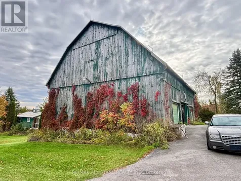 14200 Sideroad 18 Brock ON L0C 1H0