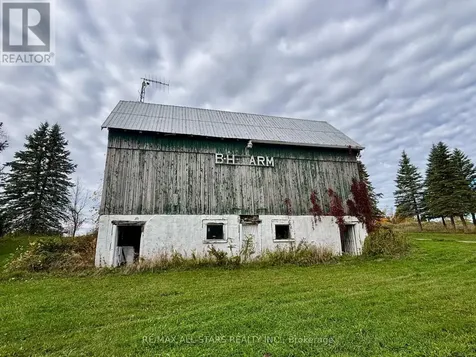 14200 Sideroad 18 Brock ON L0C 1H0