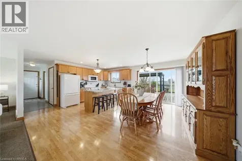 115 Tenth Concession Road Burford ON N0E 1A0