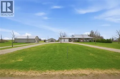 115 Tenth Concession Road Burford ON N0E 1A0