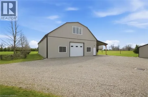 115 Tenth Concession Road Burford ON N0E 1A0