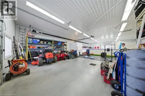 115 Tenth Concession Road Burford ON N0E 1A0