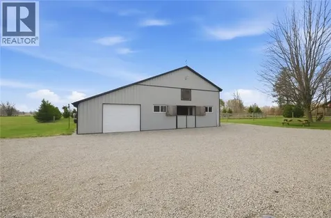 115 Tenth Concession Road Burford ON N0E 1A0