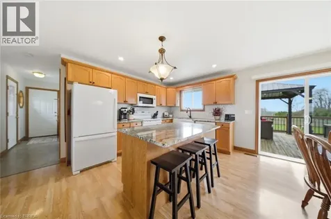 115 Tenth Concession Road Burford ON N0E 1A0