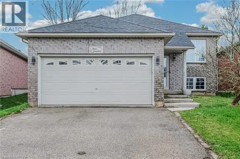 4 Dowden Avenue Brantford ON N3T 6N5