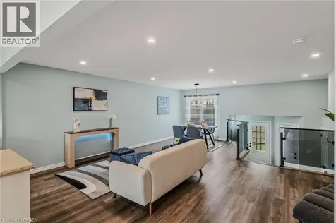 4 Dowden Avenue Brantford ON N3T 6N5