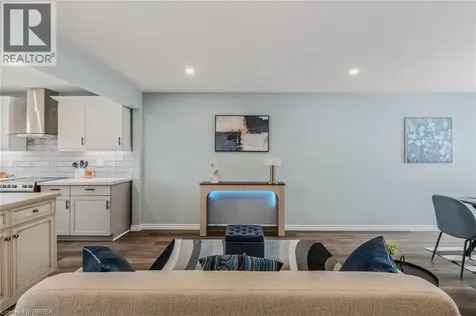 4 Dowden Avenue Brantford ON N3T 6N5
