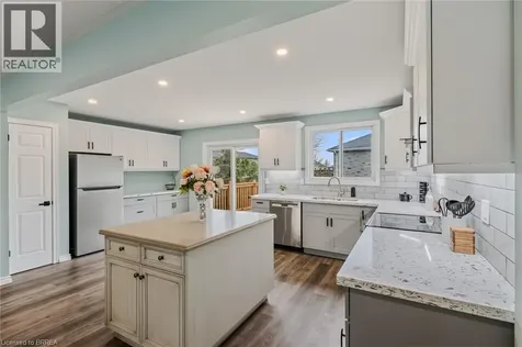 4 Dowden Avenue Brantford ON N3T 6N5