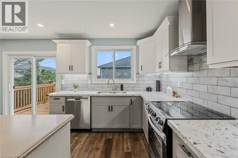 4 Dowden Avenue Brantford ON N3T 6N5