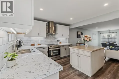 4 Dowden Avenue Brantford ON N3T 6N5
