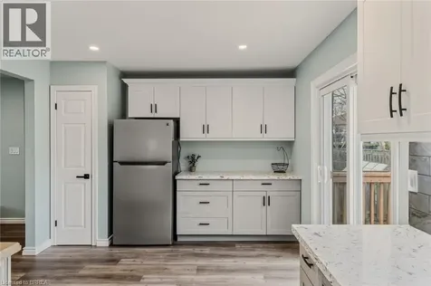 4 Dowden Avenue Brantford ON N3T 6N5