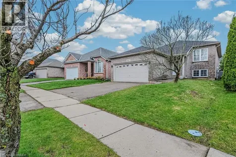 4 Dowden Avenue Brantford ON N3T 6N5
