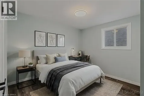 4 Dowden Avenue Brantford ON N3T 6N5