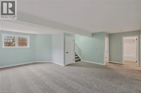 4 Dowden Avenue Brantford ON N3T 6N5