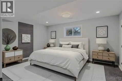 4 Dowden Avenue Brantford ON N3T 6N5