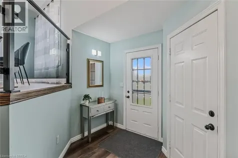 4 Dowden Avenue Brantford ON N3T 6N5
