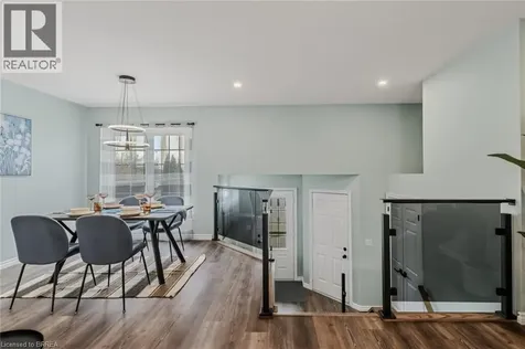 4 Dowden Avenue Brantford ON N3T 6N5