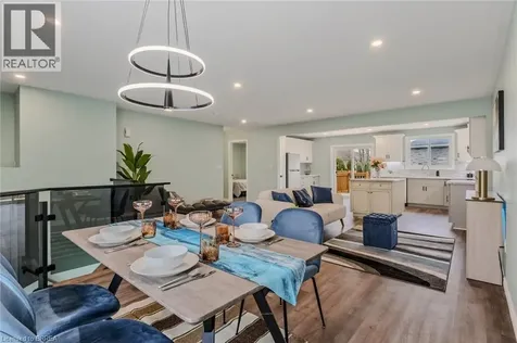 4 Dowden Avenue Brantford ON N3T 6N5