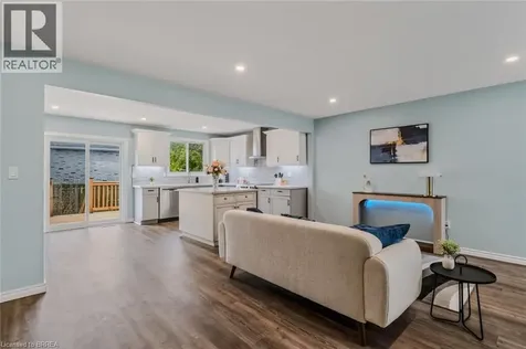 4 Dowden Avenue Brantford ON N3T 6N5