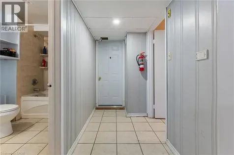 23 Amherst Drive Kitchener ON N2P 1E1