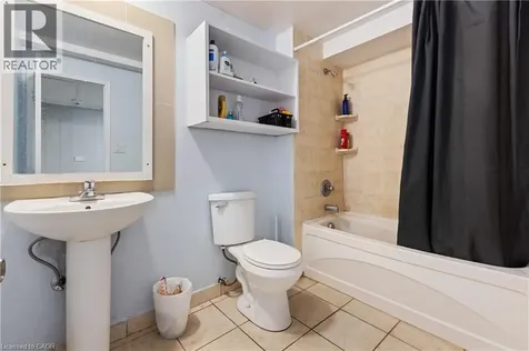 23 Amherst Drive Kitchener ON N2P 1E1