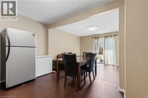 23 Amherst Drive Kitchener ON N2P 1E1