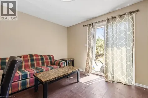 23 Amherst Drive Kitchener ON N2P 1E1