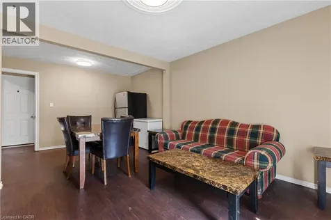 23 Amherst Drive Kitchener ON N2P 1E1