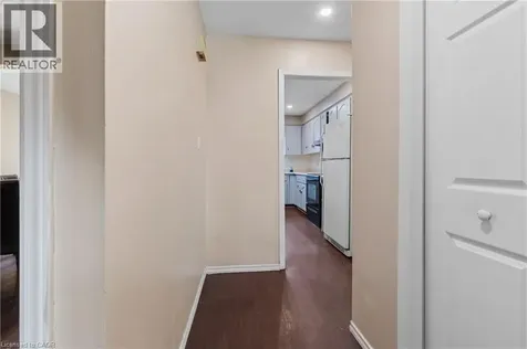 23 Amherst Drive Kitchener ON N2P 1E1
