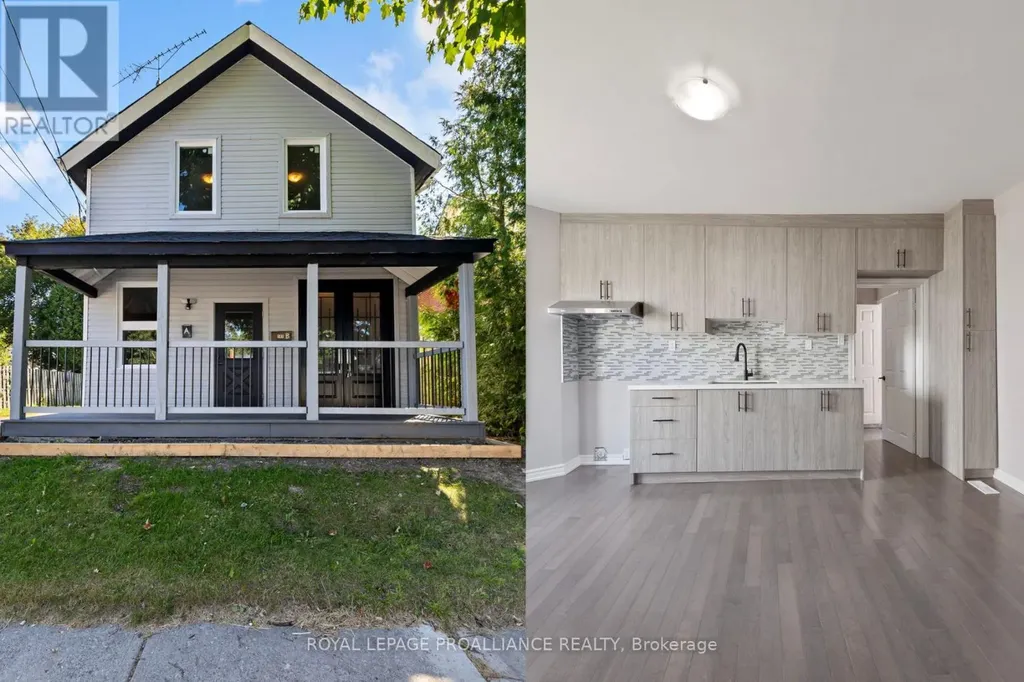 141 Ontario Street Port Hope ON L1A 2V5