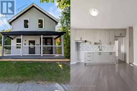 141 Ontario Street Port Hope ON L1A 2V5