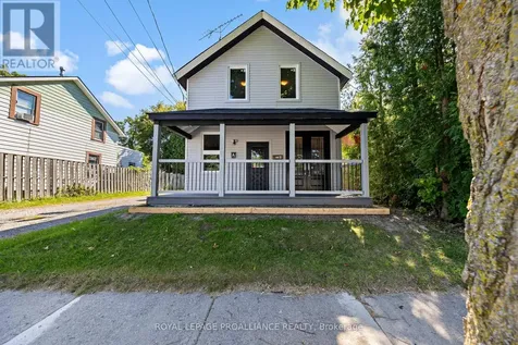141 Ontario Street Port Hope ON L1A 2V5