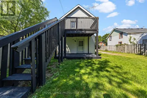 141 Ontario Street Port Hope ON L1A 2V5