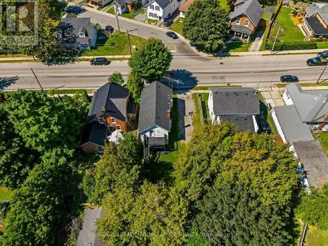 141 Ontario Street Port Hope ON L1A 2V5