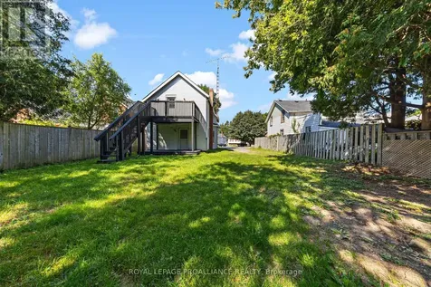 141 Ontario Street Port Hope ON L1A 2V5