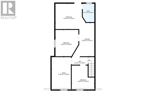 141 Ontario Street Port Hope ON L1A 2V5