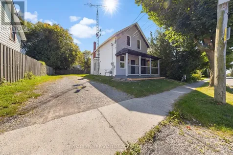 141 Ontario Street Port Hope ON L1A 2V5