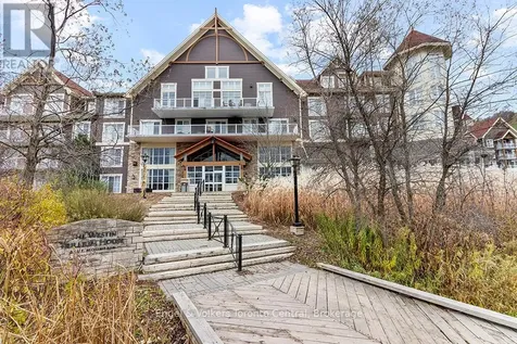 220 Gord Canning Drive Blue Mountains ON L9Y 0V2