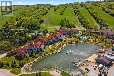 220 Gord Canning Drive Blue Mountains ON L9Y 0V2
