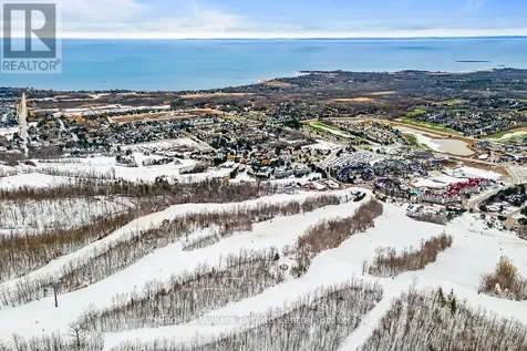 220 Gord Canning Drive Blue Mountains ON L9Y 0V2