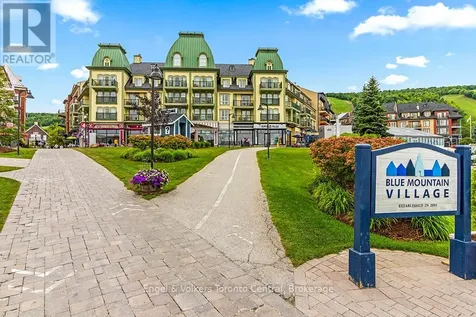 220 Gord Canning Drive Blue Mountains ON L9Y 0V2