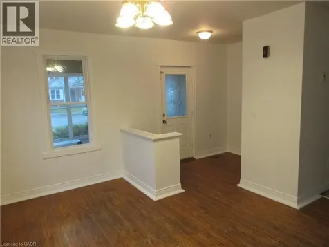 713 Cedar Street Dunnville ON N1A 2J9