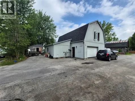 713 Cedar Street Dunnville ON N1A 2J9