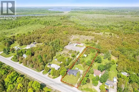 352 Highway 15 Rideau Lakes ON K7A 0E5