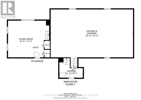352 Highway 15 Rideau Lakes ON K7A 0E5