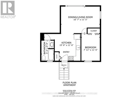 352 Highway 15 Rideau Lakes ON K7A 0E5