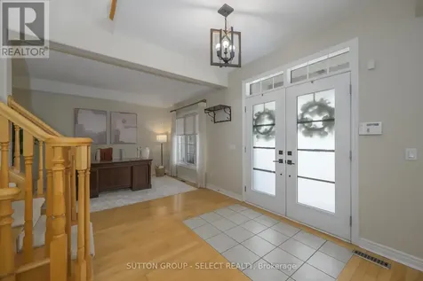 45 Shaw Valley Drive St. Thomas ON N5R 6J9