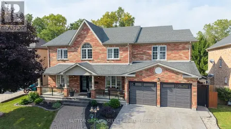 45 Shaw Valley Drive St. Thomas ON N5R 6J9